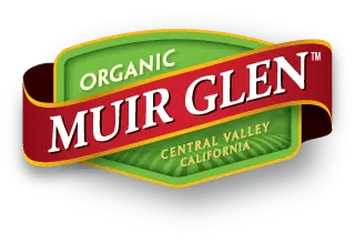 Muir Glen Canada Home Page